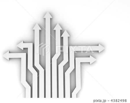 Arrows. Solutions 4382498