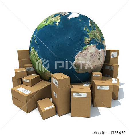 Moving abroad 4383085