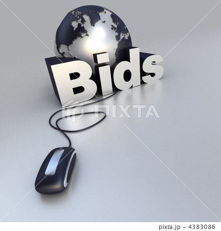 Online auction 4383086