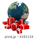Worldwide presents 4383158