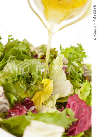 fresh salad 4383236