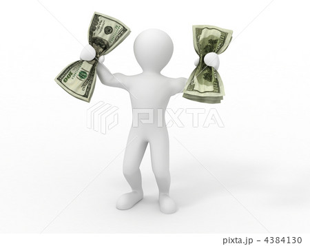 Men with money Men with money 4384130