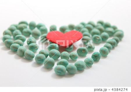 絹さやえんどうの種 絹さやえんどうの種 4384274