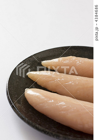 鶏ささみ 鶏ささみ 4384686