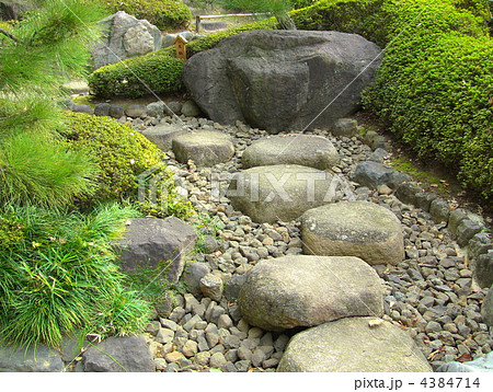 清澄庭園 4384714