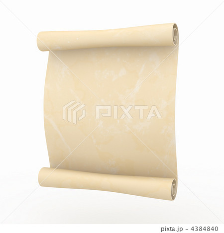 Vintage aged papyrus 4384840