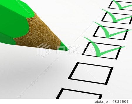 The questionnaire 4385601