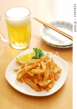 軟骨唐揚げ 4385854