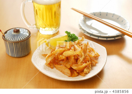 軟骨唐揚げ 軟骨唐揚げ 4385856