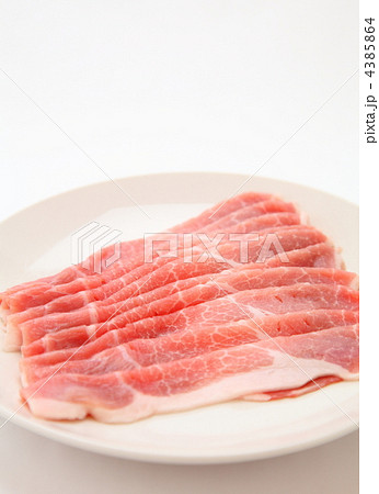 豚モモ 4385864