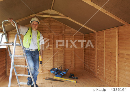 Builder Builder 4386164