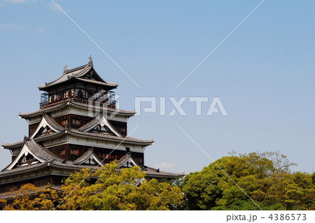広島城２ 4386573