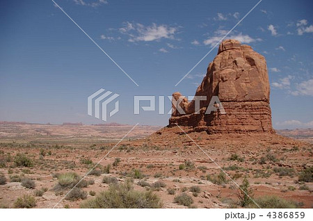 アーチーズ国立公園 アーチーズ国立公園 4386859