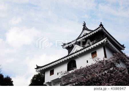 岩国城4 岩国城4 4386947