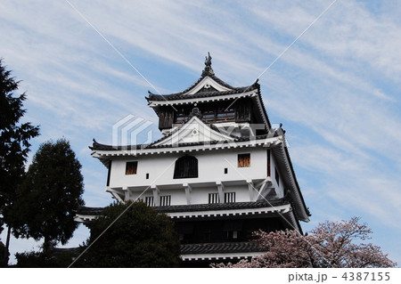 岩国城6 岩国城6 4387155