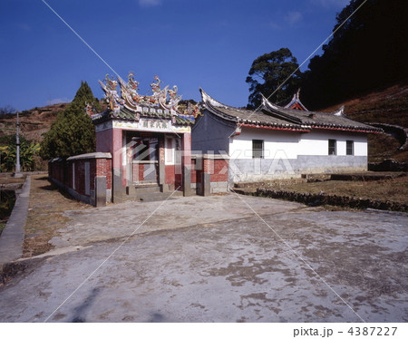 張氏家廟 張氏家廟 4387227
