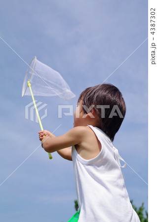 夏の子供 夏の子供 4387302