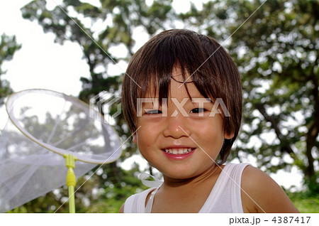 夏の子供 夏の子供 4387417