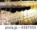 ワイングラス 4387450