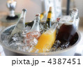 ドリンク 4387451