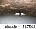 府中市白糸台 掩体壕（えんたいごう） 4387508