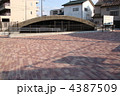 旧陸軍 調布飛行場 府中市白糸台 掩体壕（えんたいごう） 4387509