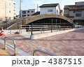旧陸軍 調布飛行場 府中市白糸台 掩体壕（えんたいごう） 4387515