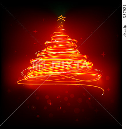 Christmas tree 4387921