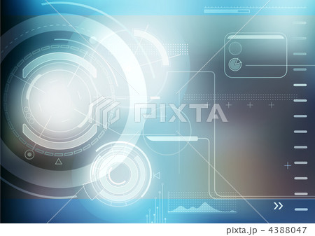 Abstract Background 4388047