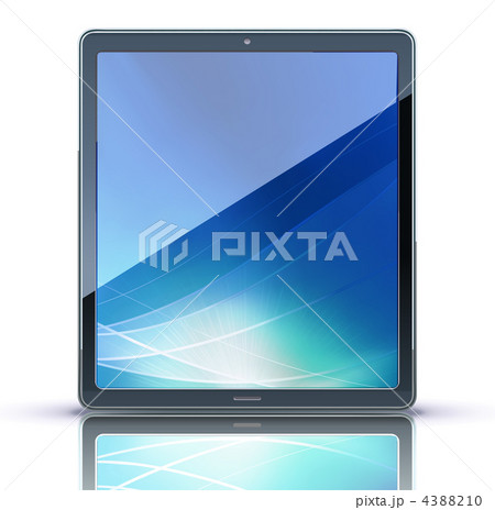 tablet PC 4388210