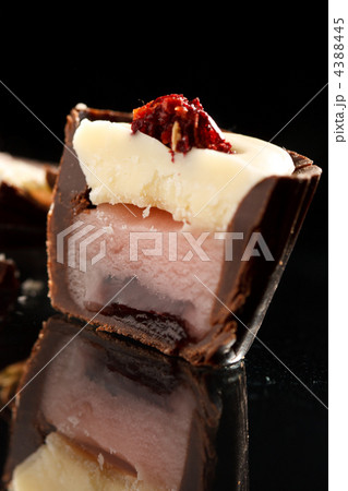 chocolate sweet 4388445