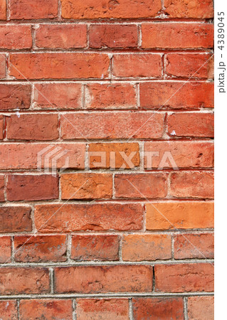 brick wall brick wall 4389045