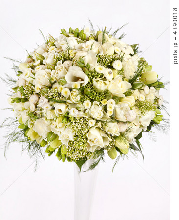 Bridal Bouquet 4390018