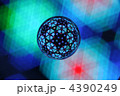 宙玉イルミネーション 4390249