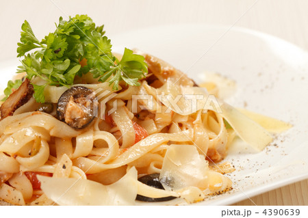 tasty pasta 4390639