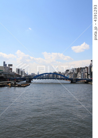 駒形橋 4391293