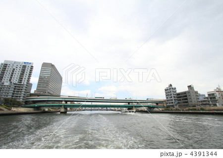 隅田川大橋 4391344