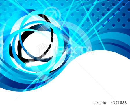 Tech background 4391688