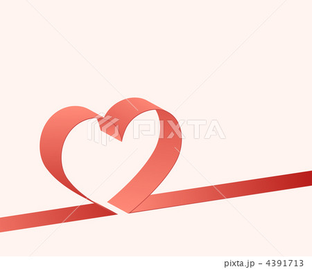 Background with heart 4391713