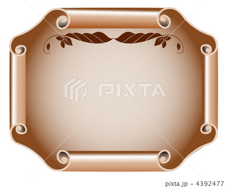 background with twisted edges background with twisted edges 4392477