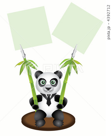 pegs paper in the form of pandas pegs paper in the form of pandas 4392712