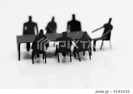 ミーティングイメージ 4393030