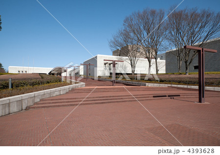 佐倉市の国立歴史民族博物館 佐倉市の国立歴史民族博物館 4393628
