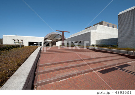 佐倉市の国立歴史民族博物館 4393631