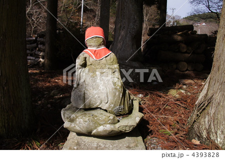 仏眼山（法善寺）石仏　第一番 4393828