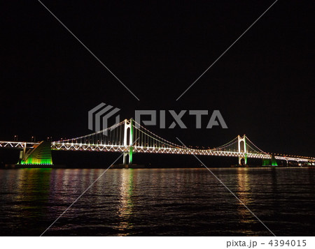 広安大橋 4394015