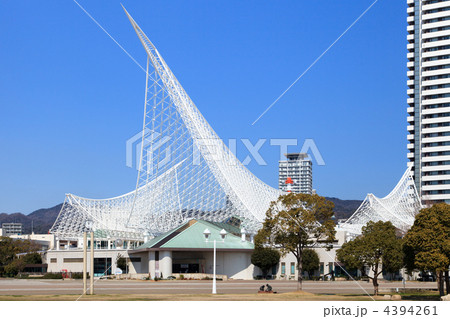 神戸海洋博物館 4394261