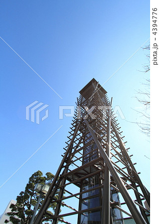 太鼓櫓 太鼓櫓 4394776