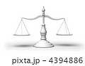 天秤 4394886