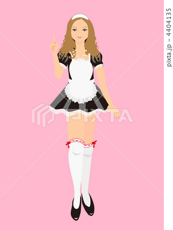 メイドカフェご案内 メイドカフェご案内 4404135